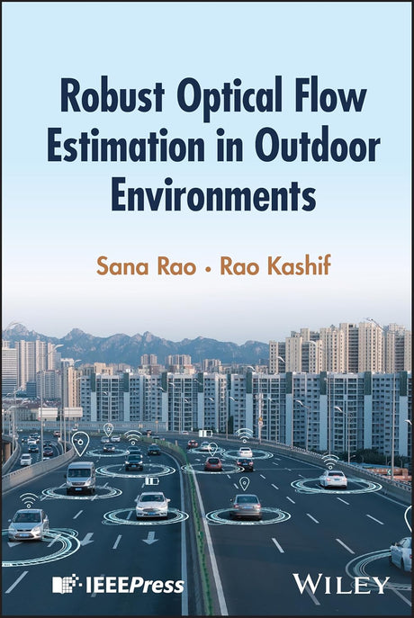 Robust Optical Flow Estimation in Outdoor Environments
