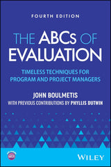 The ABCs of Evaluation