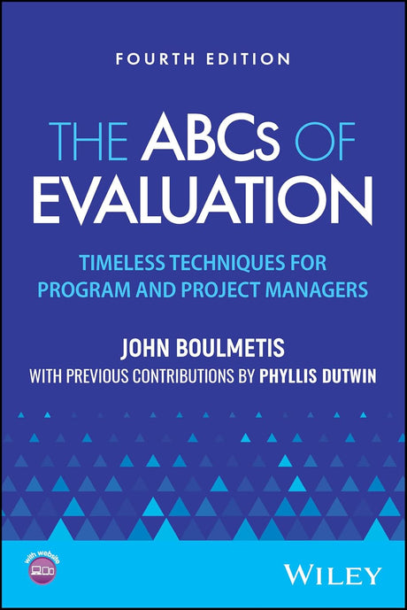 The ABCs of Evaluation