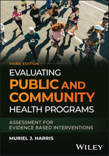 Evaluating Public and Community Health Programs