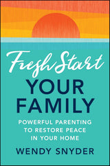 Fresh Start Your Family