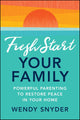 Fresh Start Your Family