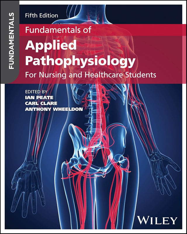 Fundamentals of Applied Pathophysiology