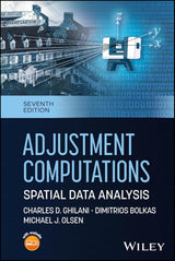 Adjustment Computations