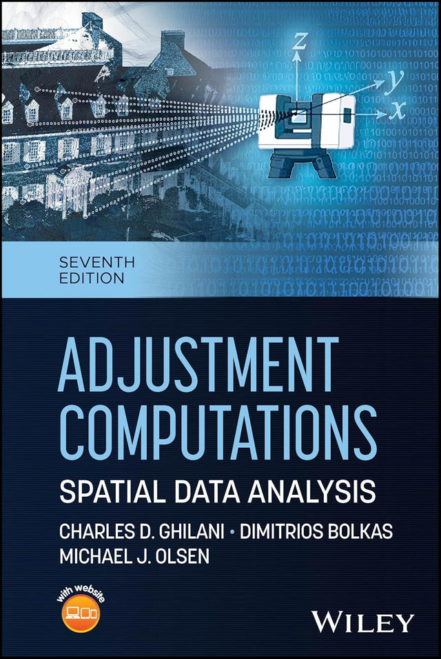 Adjustment Computations