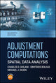 Adjustment Computations
