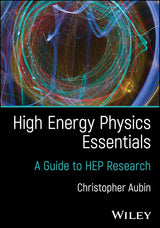 High Energy Physics Essentials