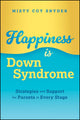 Happiness is Down Syndrome
