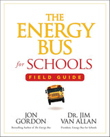 The Energy Bus for Schools Field Guide