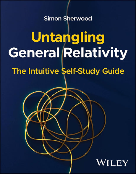 Untangling General Relativity