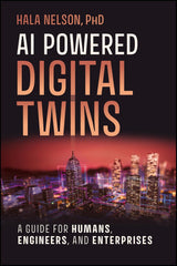 AI Powered Digital Twins