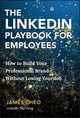 The LinkedIn Playbook for Employees