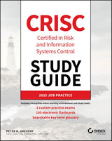 CRISC Certified in Risk and Information Systems Control Study Guide