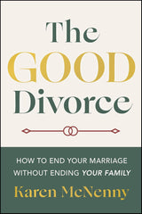 The Good Divorce
