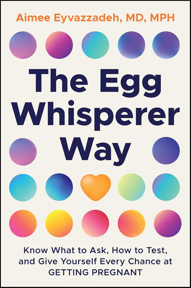 The Egg Whisperer Way