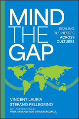 Mind The Gap