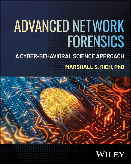 Advanced Network Forensics