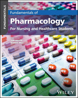 Fundamentals of Pharmacology