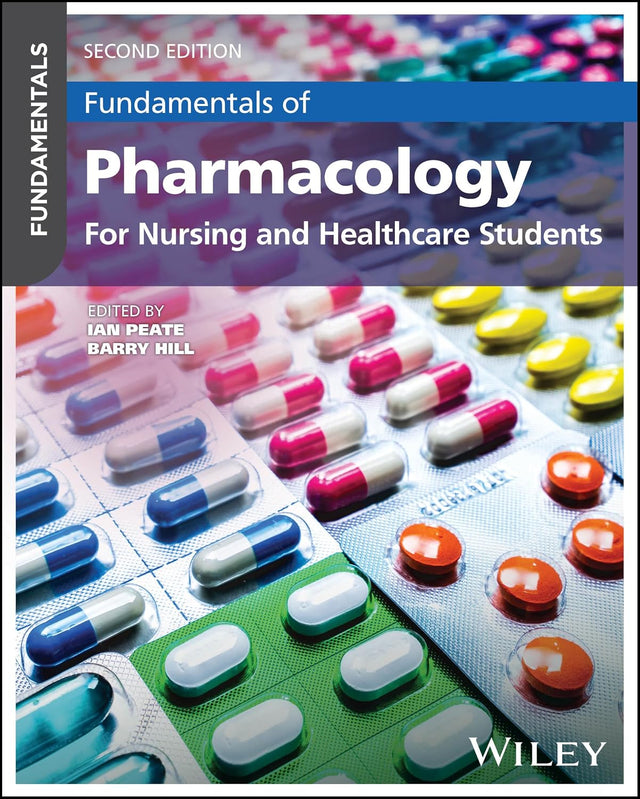 Fundamentals of Pharmacology