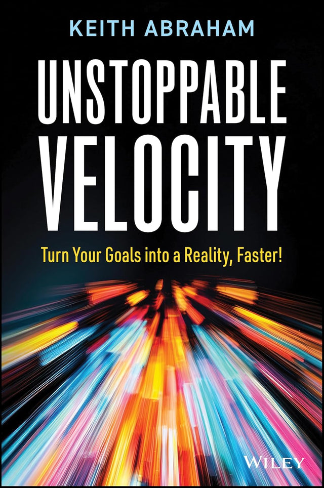 Unstoppable Velocity