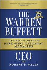 The Warren Buffett CEO