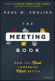 The Meeting Book