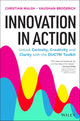 Innovation in Action: Unlock Curiosity, Creativity and Clarity with the DUCTRI Toolkit