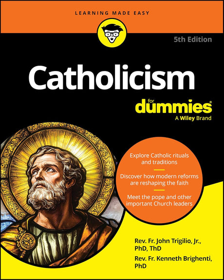 Catholicism For Dummies