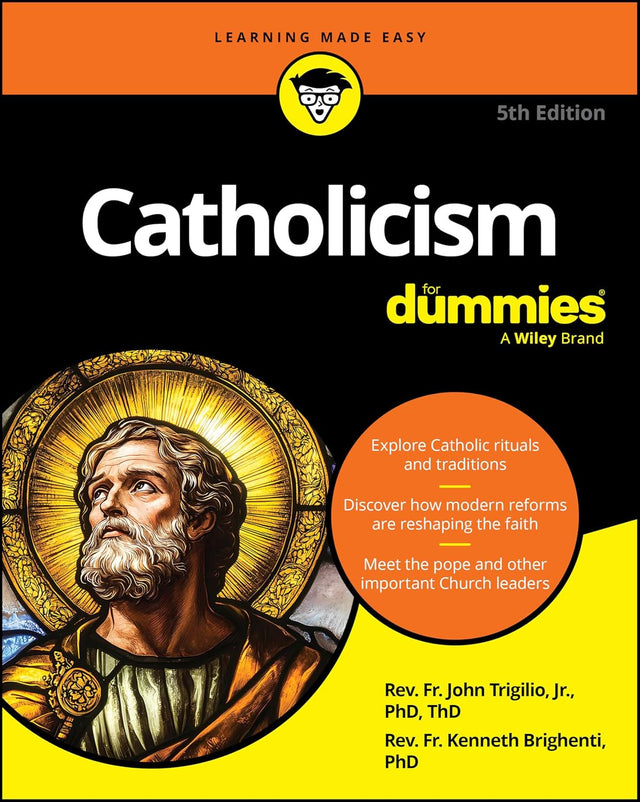 Catholicism For Dummies