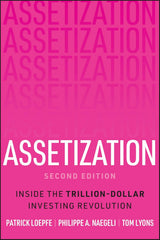 Assetization