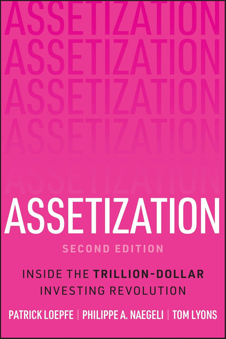 Assetization