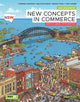 Jacaranda New Concepts in Commerce NSW Australian Syllabus, 5e learnON and Print