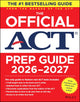 The Official ACT Prep Guide 2026-2027