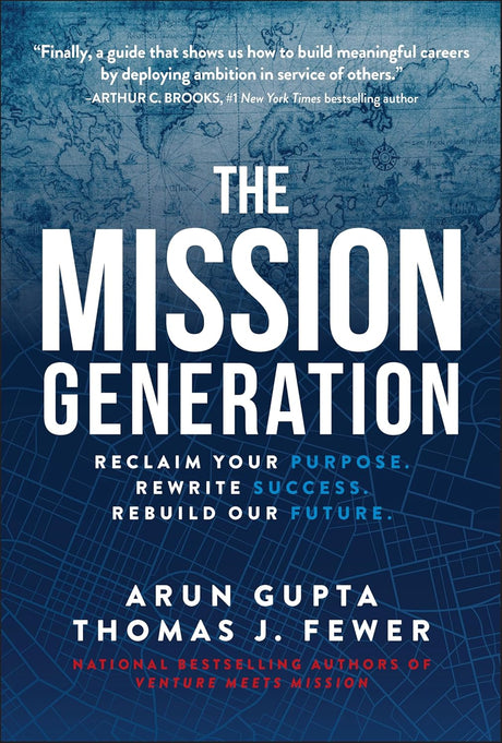 The Mission Generation