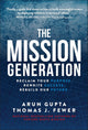 The Mission Generation