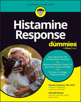 Histamine Response For Dummies