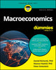 Macroeconomics For Dummies, U.S. Edition