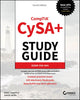 CompTIA CySA+ Study Guide