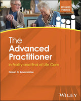 The Advanced Practitioner in Frailty and End-of-Life Care