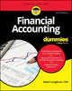 Financial Accounting For Dummies