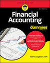 Financial Accounting For Dummies