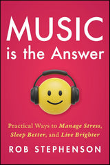 Music is the Answer
