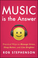 Music is the Answer