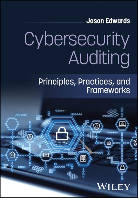 Cybersecurity Auditing