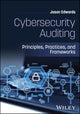 Cybersecurity Auditing