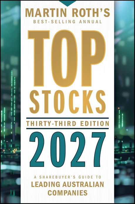 Top Stocks 2027