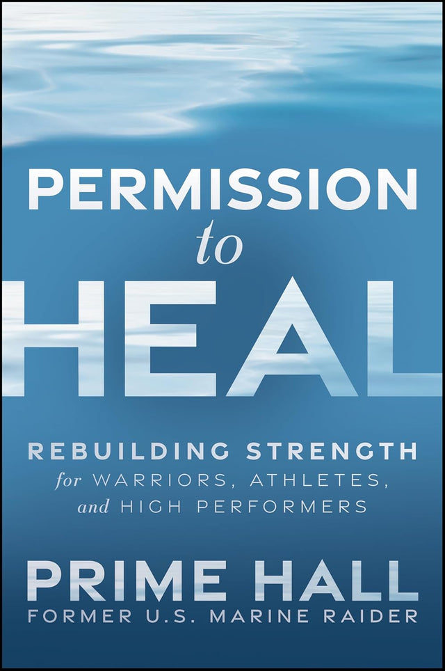 Permission to Heal
