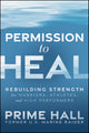 Permission to Heal