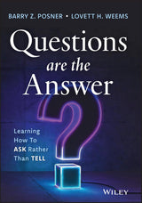 Questions are the Answer