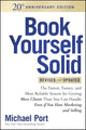 Book Yourself Solid Revised & Updated 20th Anniversary Edition